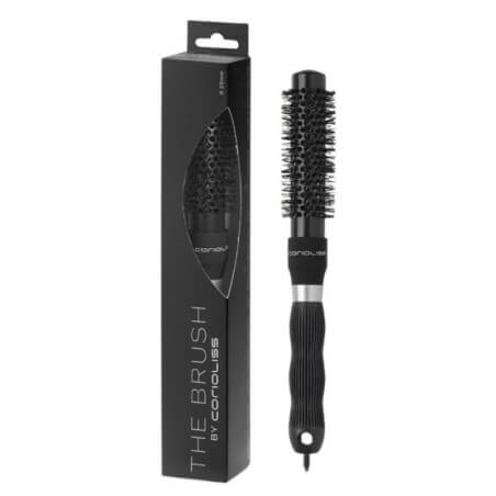 Brosse Ronde Poils Naturels GHD Taille 2