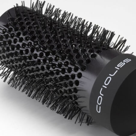Brosse Ronde Poils Naturels GHD Taille 2