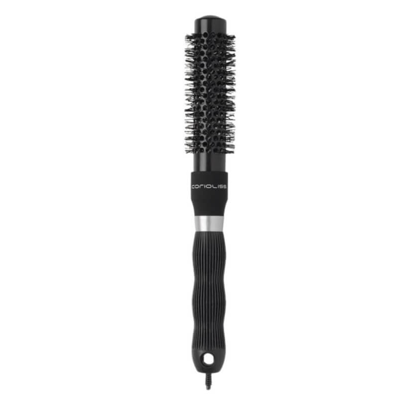 Tamaño Cepillo redondo GHD pelo natural 2