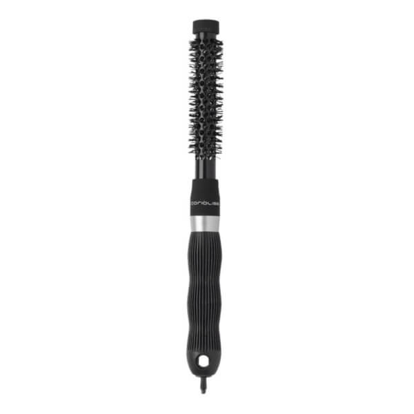 Tamaño Cepillo redondo GHD pelo natural 2