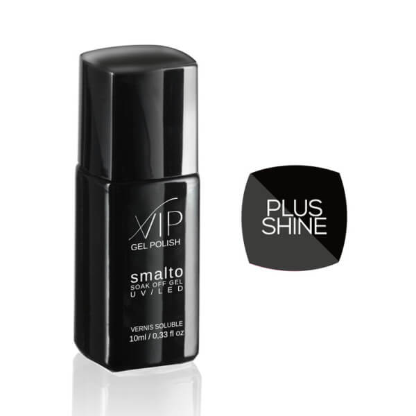 Verniz semi Vip gel polish Plus shine 10ML Verniz semi Vip gel polish Plus shine 10ML