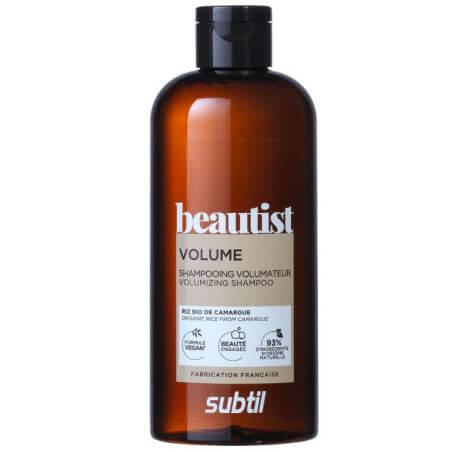 Shampooing volume Beautist Subtil 300ML