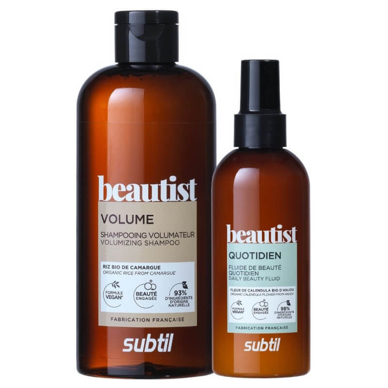 Shampooing volume Beautist Subtil 300ML