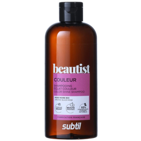 Shampooing colore Beautist Subtil 300ML