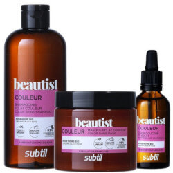 Trio cor Beautist Subtil