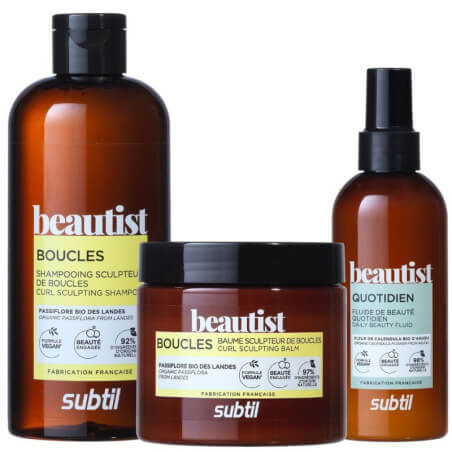Duo laços Beautist Subtil