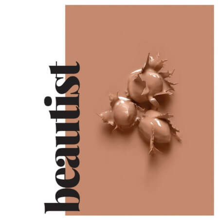 Champô nutritivo Beautist Subtil 300ML