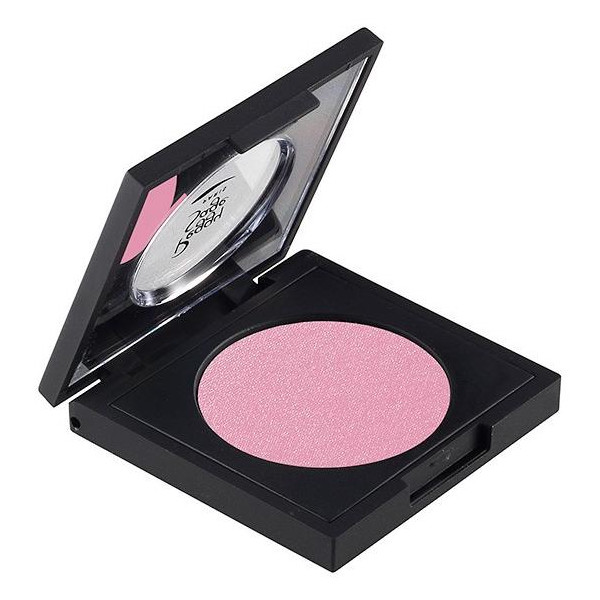 Glänzende rosa Lidschatten irisierenden Peggy Sage Glänzende rosa Lidschatten irisierenden Peggy Sage