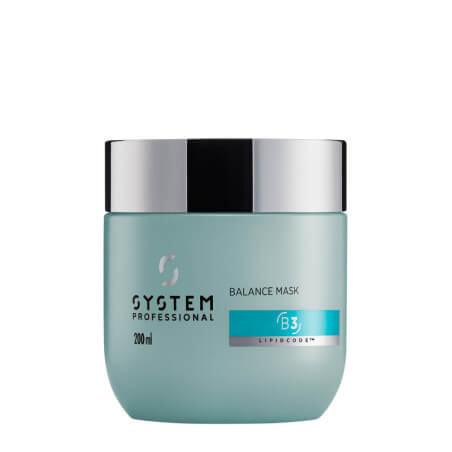 Derma Balance routine with System Professional serum with FREE shampoo
