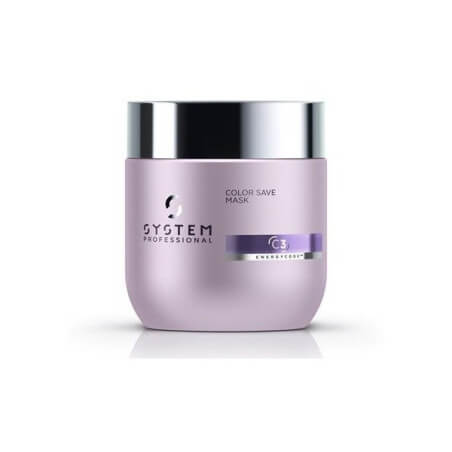 Rutina Color Save System Professional con shampoo GRATIS