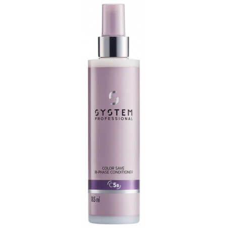 Rutina Color Save System Professional con shampoo GRATIS