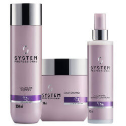 Pack Color Save System Professional