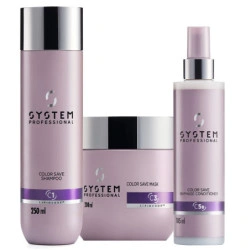 Pack Color Save System Professional