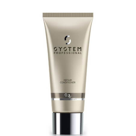 Repair System Rutina de reparación profesional con shampoo GRATIS