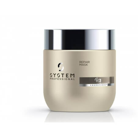 Repair System Rutina de reparación profesional con shampoo GRATIS