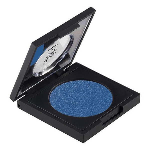 Ombre à paupières Blue Pop irisée Peggy Sage Ombre à paupières Blue Pop irisée Peggy Sage