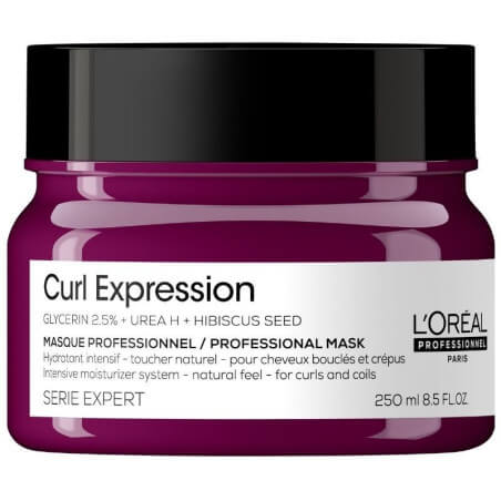 Masker Curl Expression L'Oréal Professionnel 250ML