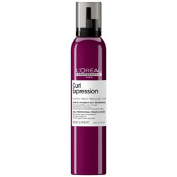 Crème em espuma 10 em 1 Curl Expression L'Oréal Professionnel 235g