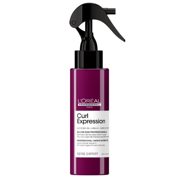 Locken-Reviver-Pflege Curl Expression L'Oréal Professionnel 190ML