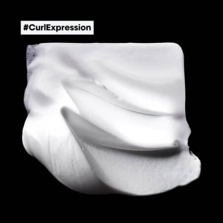 Crème em espuma 10 em 1 Curl Expression L'Oréal Professionnel 235g