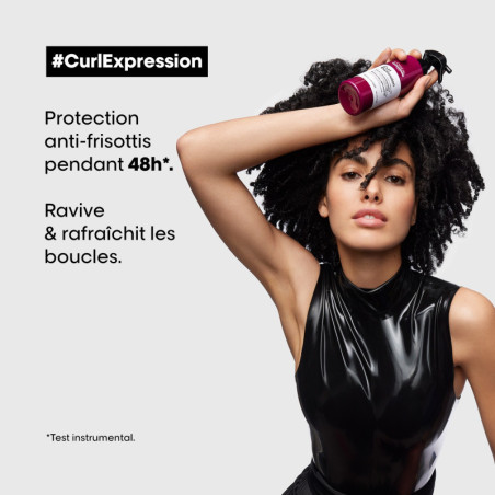 Locken-Reviver-Pflege Curl Expression L'Oréal Professionnel 190ML