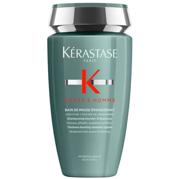 Bain masse Genesis Mann Kérastase 250ML