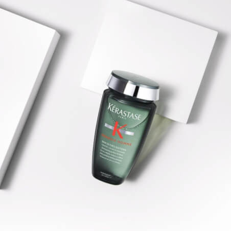 Banho para homens Genesis Force Kérastase 250ML