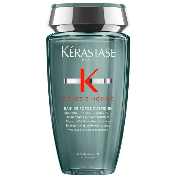 Bain force Genesis Mann Kérastase 250ML