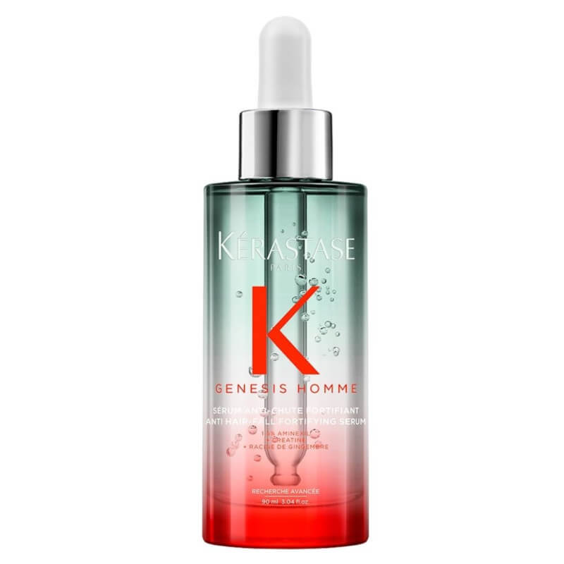 Serum tegen haaruitval Genesis voor mannen Kérastase 90ML
