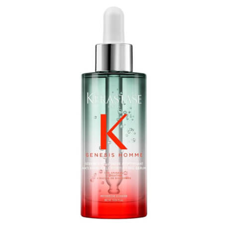 Serum tegen haaruitval Genesis voor mannen Kérastase 90ML
