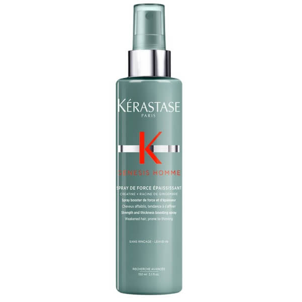 Spray force Genesis homem Kérastase 150ML Spray force Genesis homem Kérastase 150ML