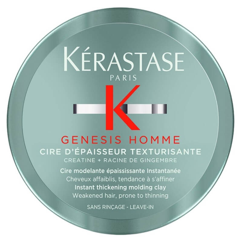 Cera Genesis para homem Kérastase 75ML