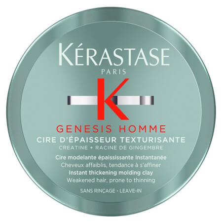 Cera Genesis para homem Kérastase 75ML
