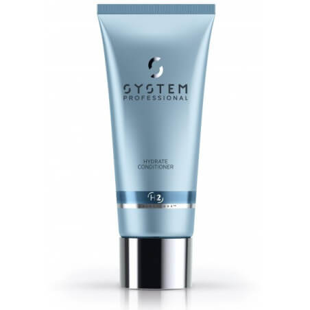 Hydrate System Rutina de hidratación profesional con shampoo GRATIS