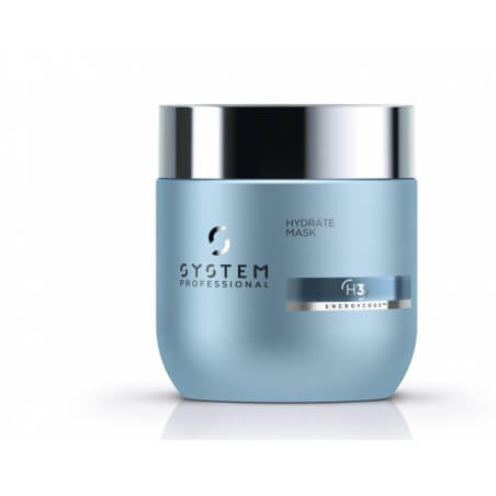 Hydrate System Rutina de hidratación profesional con shampoo GRATIS