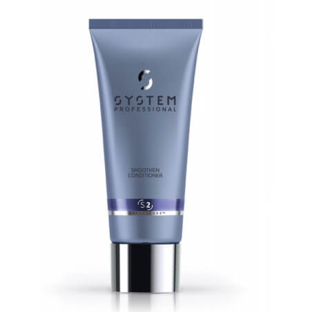 Rutina Smoothen System Professional con shampoo GRATIS