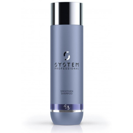 Shampoo S1 System Professional Smoothen 250ml