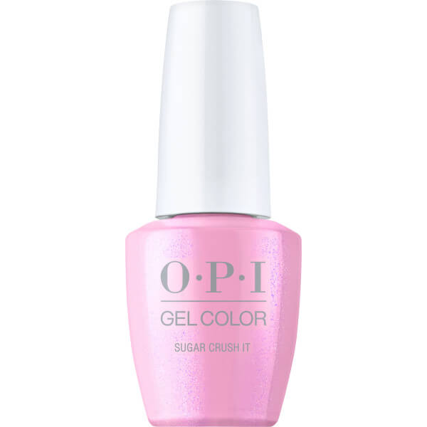 OPI Gel Color Power of Hue - Sugar Crush It 15ML OPI Gel Color Power of Hue - Sugar Crush It 15ML