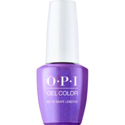 OPI Gel Color Power of Hue - Sugar Crush It 15ML