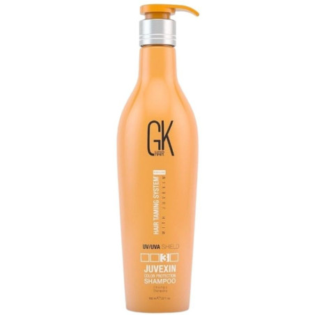 Color Protection Shampoo Juvexin Gkhair 650 ML