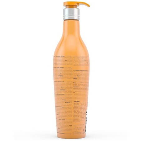 Shampoo Color Protection Juvexin Gkhair 650 ML
