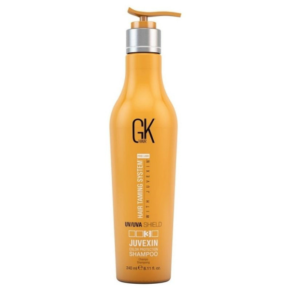 Color Protection Shampoo Juvexin Gkhair 240 ML