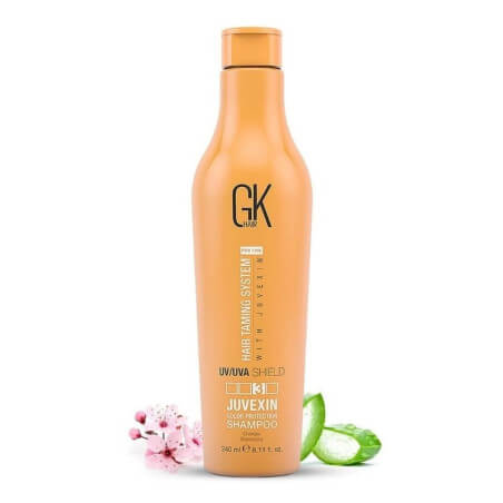 Shampoo Color Protection Juvexin Gkhair 240 ML