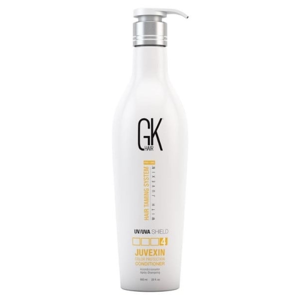Conditionner Gkhair Juvexin color protection 650 ML