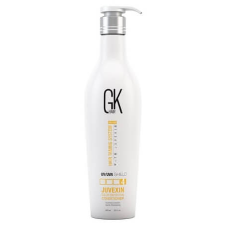 Gkhair Juvexin Color Protection Conditioner 650 ML