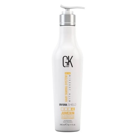 Conditionner Gkhair Juvexin color protection 240 ML