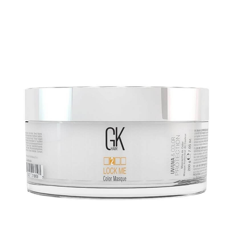 Masker Gkhair Lock Me shield 200 g