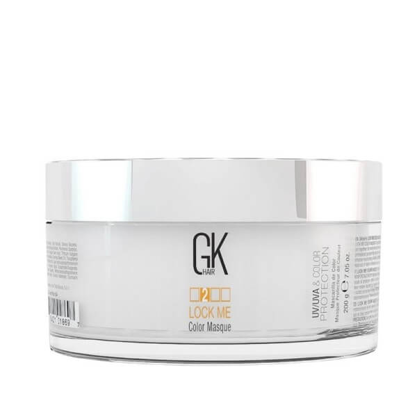 Lock Me Gkhair Maske Schild 200 Grs