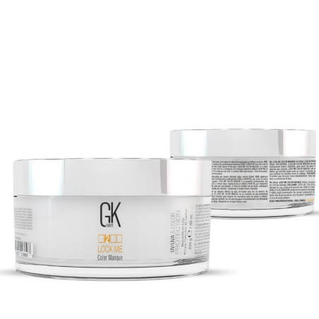 Masker Gkhair Lock Me shield 200 g