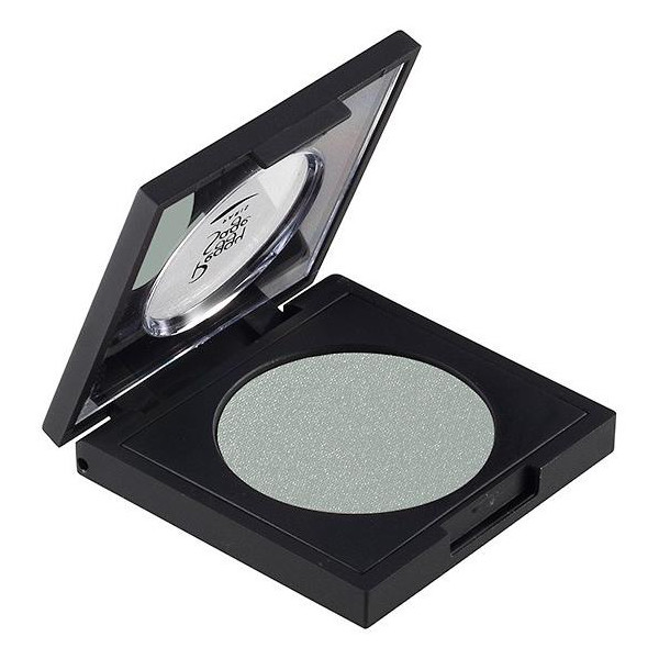 Ombre à Paupières Gris Perle Irisé Peggy Sage 800260 Ombre à Paupières Gris Perle Irisé Peggy Sage 800260